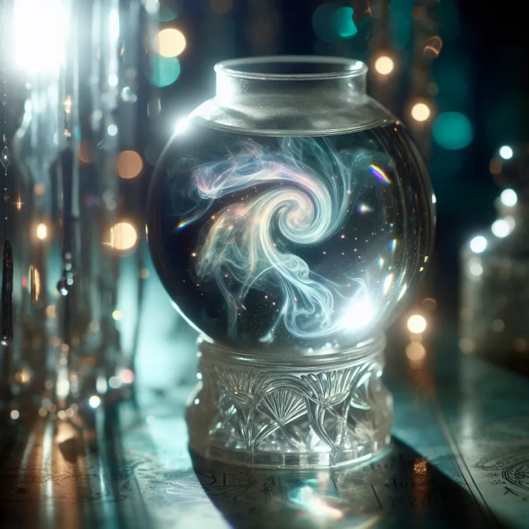 Прогноз на рынок спиртовых жидкостей: Тенденции и перспективы