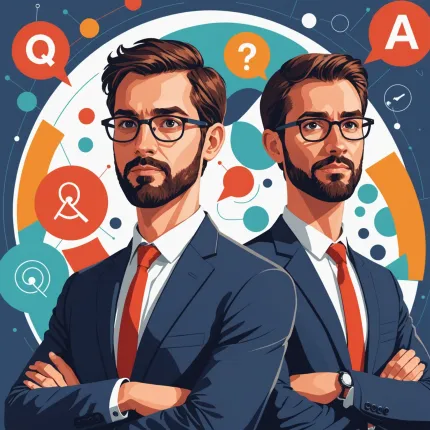 Вопросы и ответы: Советы Q&A, которые действительно работают для вас