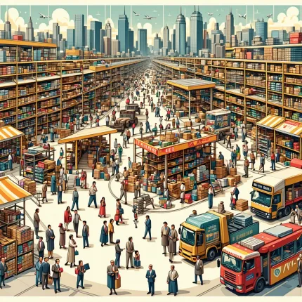 A Look at Upcoming Innovations in Electric and Autonomous Vehicles